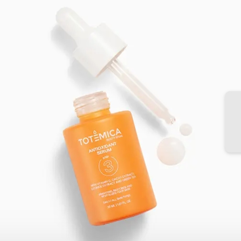 Totemica Antioxidant Serum NIB